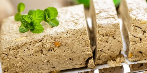 تصویر 5 از خرید و قیمت حلوا ارده اردکان + فروش صادراتی